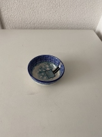 Rice Bowl Almond Blossom Bunzlau Castle