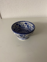 Bowl op Voet Garden of Joy Bunzlau Castle