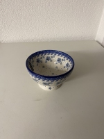 Bowl op Voet Spring Ballet Bunzlau Castle