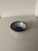 Bowl Wild Daisy Bunzlau Castle