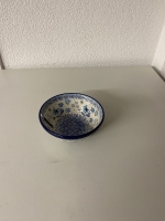 Bowl Floren Bunzlau Castle