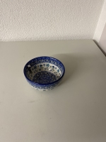 `Rice Bowl Wild Daisy Bunzlau Castle