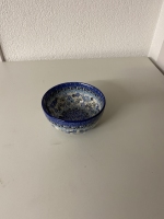 Rice Bowl Little Meadow Bunzlau Castle