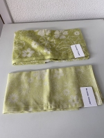 Keukenset Flowerbed Lime Groen Buznlau Castle