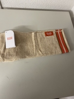 Keukendoek Anna Zandkleuriog Return to Sender