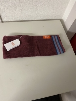 Keukendoek Carina Bordeau Return to Sender
