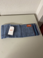 Keukendoek Sofia Blue Return to Sender