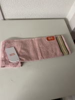 Keukendoek Carina Soft Pink Return to Sender