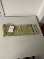 Keukendoek Ana Sage Green Return to Sender