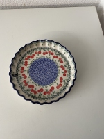 Pie dish Kersen Bunzolau Castle
