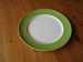 Thomas Sunny Apple Green dinerbord