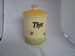 Voorraadpot Thee Bijenland