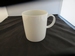 Thomas Sunny wit beker met oor