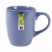 Beker met oor Basic blauw