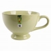 Bowl met oor Basic groen
