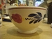 Bowl Boerenbont