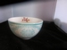 Bowl dentelle blue Room Seven