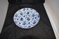 Ontbijtbord Floral Gusta
