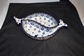 Bowl Fish shaped Belle Fleur Bunzlau Castle