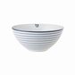 Bowl Candy Stripe Laura Ashley