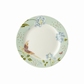 Gebaksbord Mint Uni Heritage Laura Ashley