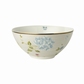 Bowl Cobblestone Pinstripe Heritage Laura Ashley