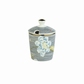 Suikerpot Midnight Pinstripe Heritage Laura Ashley