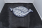 Bowl Fish shaped Firefly Bunzlau Catle