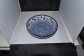 Serving Bowl Garden of Joy Bunzlau Castle