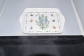 Sandwich Tray Rosemary Butterfly Meadow