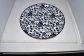 Dinerbord Flower Small Dutch Floral