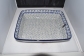 Ovendish Blue Fountain Bunzlau Castle