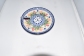 Cake dish Tulip Hearts Bunzlau Castle