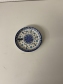 Cake dish Wild Daisy Bunzlau Castle