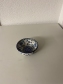 Rice Bowl Blossom Blue Bunzlau Castkle
