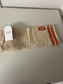 Keukendoek Anna Zandkleuriog Return to Sender