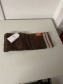 Keukendoek Sofia Bruin Return to Sender